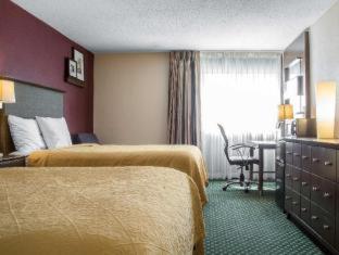 Motel 6 Rochester - Airport ห้อง รูปภาพ