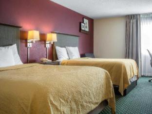 Motel 6 Rochester - Airport ห้อง รูปภาพ
