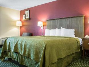 Motel 6 Rochester - Airport ห้อง รูปภาพ