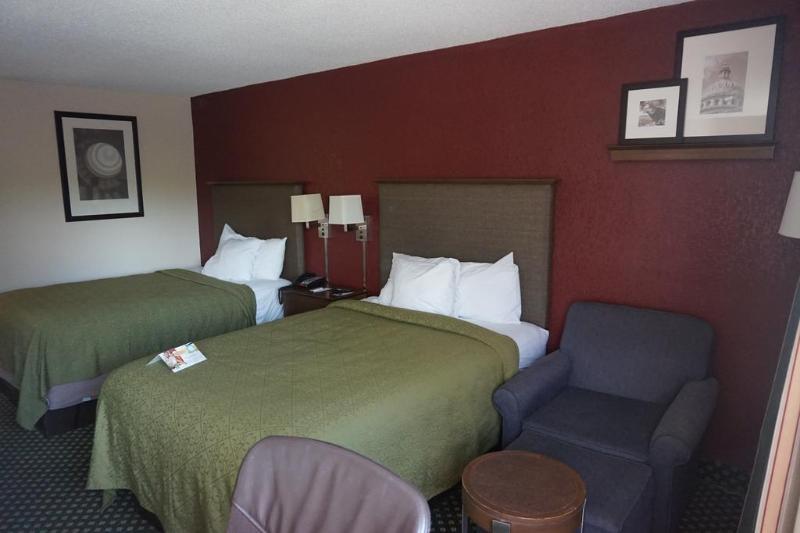 Motel 6 Rochester - Airport ภายนอก รูปภาพ