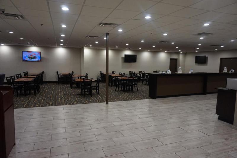 Motel 6 Rochester - Airport ภายนอก รูปภาพ