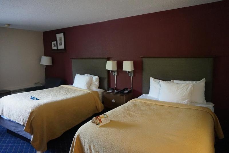 Motel 6 Rochester - Airport ภายนอก รูปภาพ